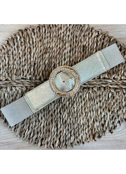 CEINTURE OR