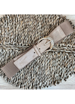 CEINTURE CAMEL