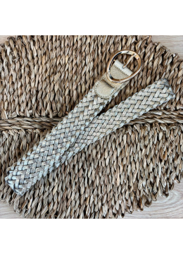 CEINTURE OVALE