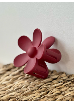 PINCE FLEUR BORDEAUX