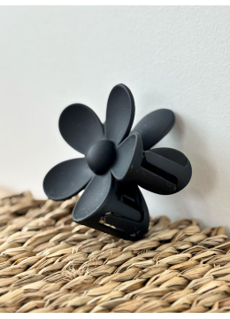 PINCE FLEUR NOIRE