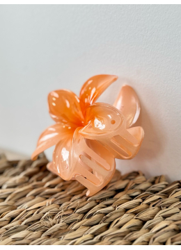PINCE FLORA ORANGE