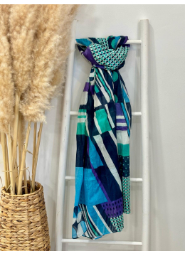 FOULARD LUZ