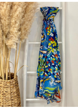 FOULARD PAOLA