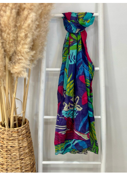 FOULARD ZILA