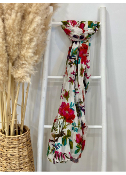 FOULARD COLOR