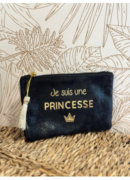 POCHETTE PRINCESSE