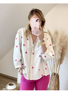 BLOUSE LICO