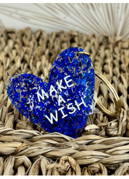 PORTE CLE WISH