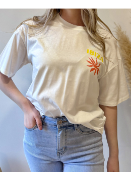 TEE-SHIRT IBIZA