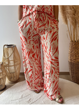 PANTALON SIZA GT