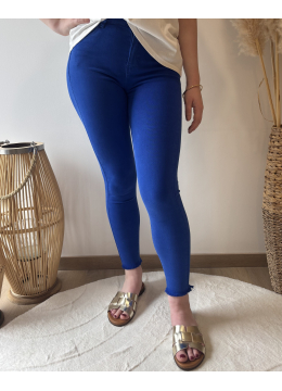 JEAN MISSA BLEU ROI