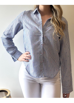 CHEMISE POLLI