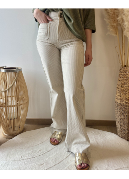 JEAN ELENA VERT RAYÉ