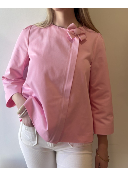 VESTE CHANCE ROSE