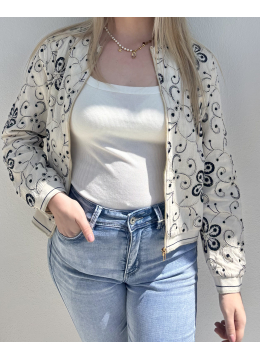VESTE BONI