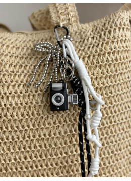 PORTE CLÉS PHOTO