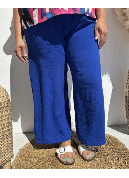 PANTALON ARTY BLEU GT