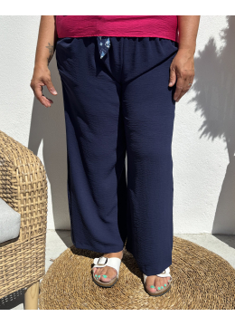 PANTALON ARTY MARINE GT