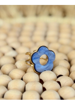 Bague Paris