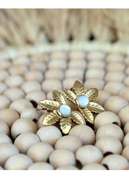 Boucles d'oreilles Lisbonne