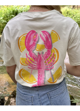 TEE-SHIRT LYLI
