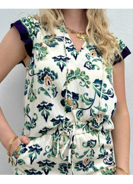 TOP CAROLINE
