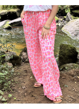 PANTALON ZAO
