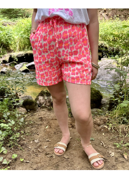 SHORT LIO