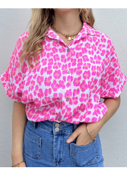 CHEMISE VALA