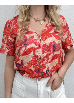 BLOUSE NIMA