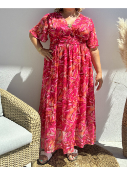 ROBE CAROLINA GT
