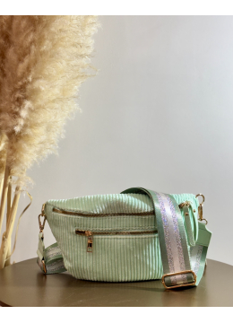 BANANE VALENTINE TURQUOISE