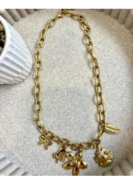 Collier Amandine