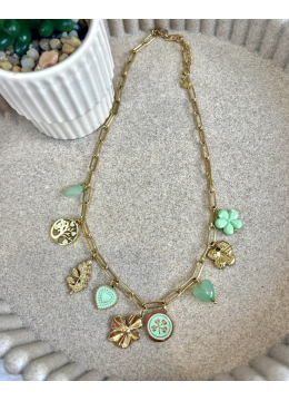 Collier Tiphaine