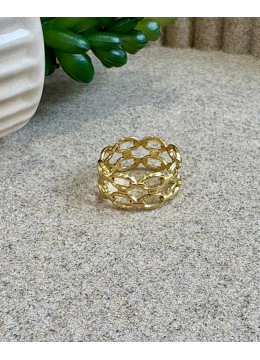 Bague Anastasia