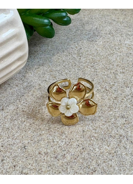 Bague Alicia