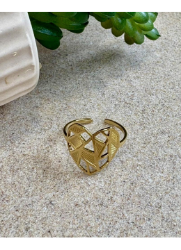 Bague Séverine