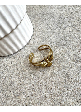 Bague Kelly