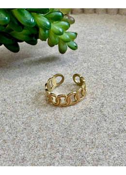 Bague Charlie