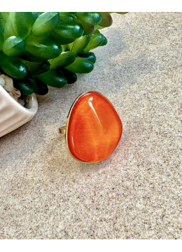 Bague Olivia