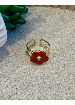 Bague Romane