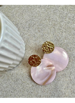 Boucles d'oreilles Zazie