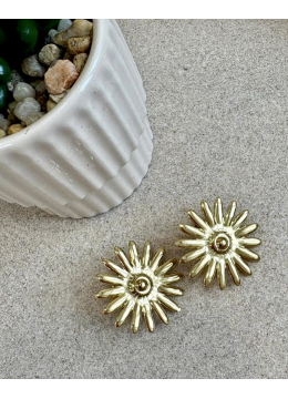 Boucles d'oreilles Solène