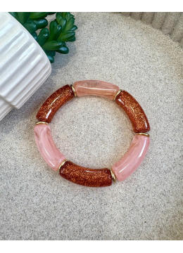 Bracelet élastique Maëlys