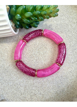 Bracelet élastique Ana