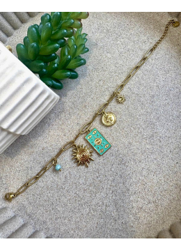 Bracelet Agnès