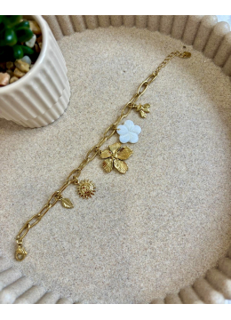 Bracelet Agathe