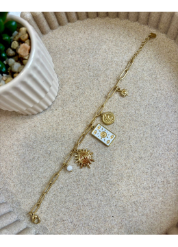 Bracelet Constance