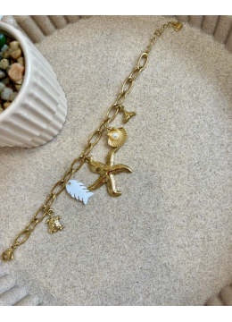 Bracelet Aziliz